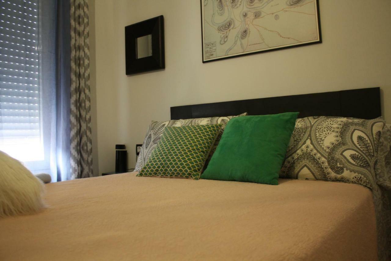Lardviura Apartment Logrono Bagian luar foto