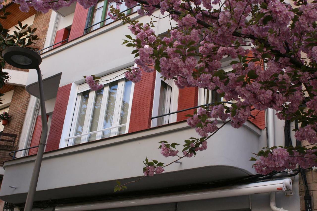 Lardviura Apartment Logrono Bagian luar foto